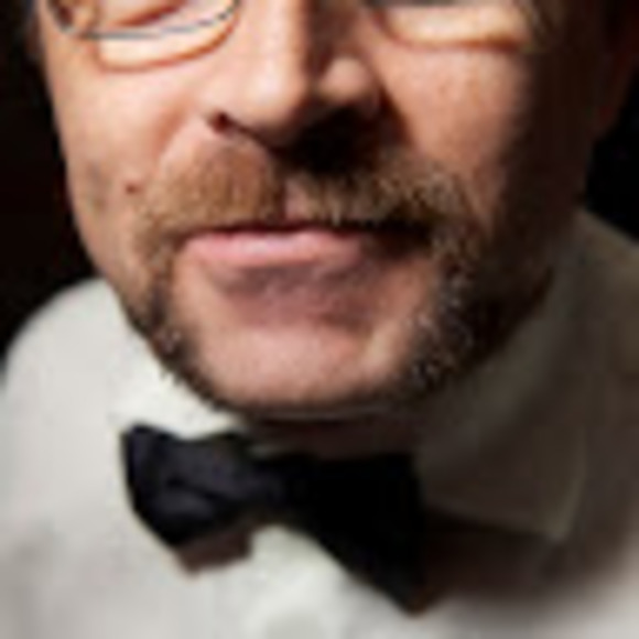 Meet your Posher, Greg - Picture 1 of 1
